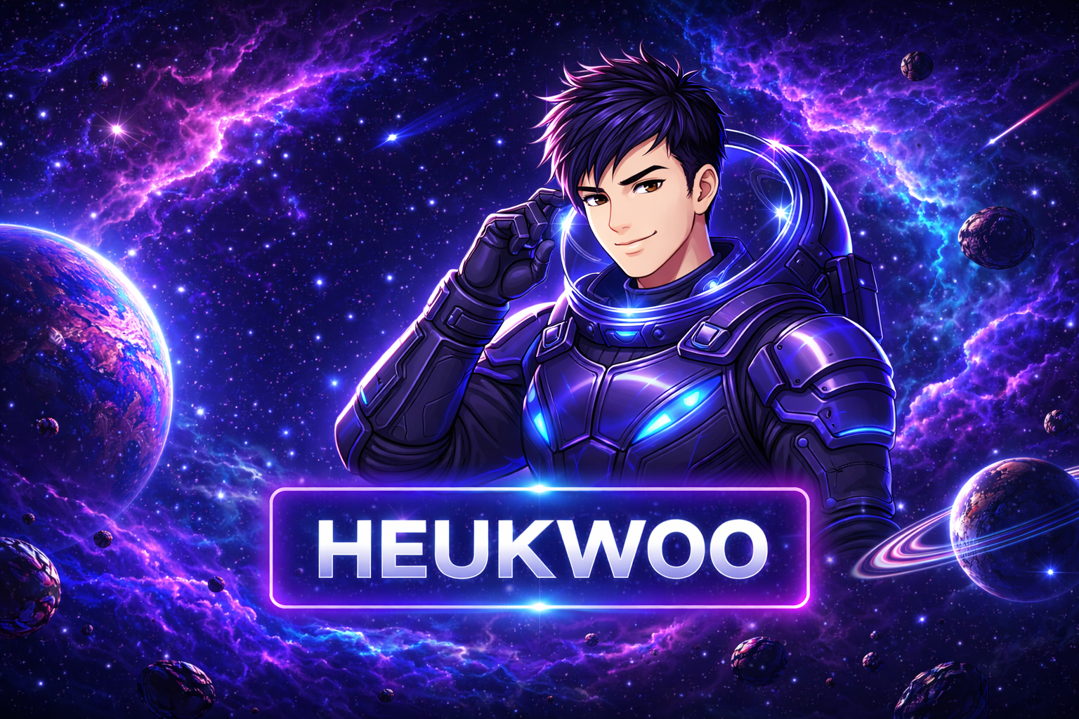 HeukWoo