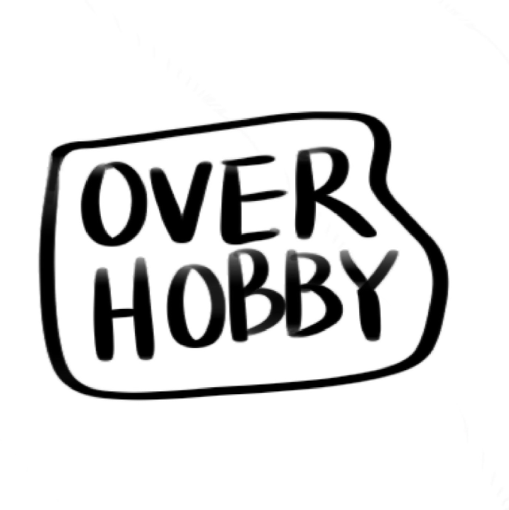 OVER HOBBY