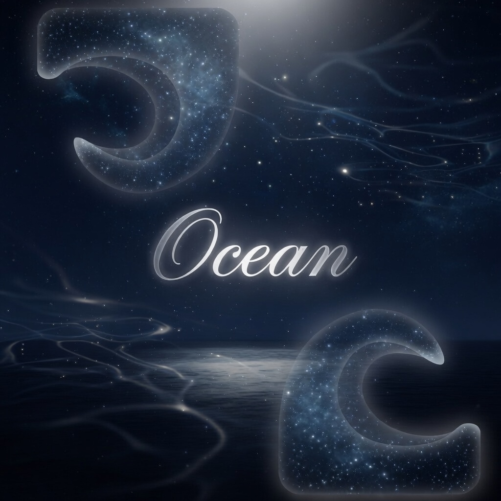 Ocean오션