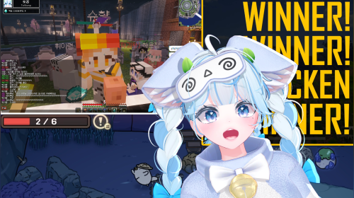 오구와 비밀의 숲 · 한강서버 야유회 · 배그 뉴비 꽁 1년만의 솔로 치킨 머금ㅋ반하지마ㅋ💧🧞(๑>⩊<๑)ｰ☆