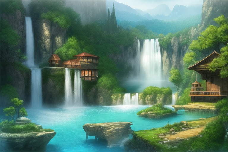 ArenaISLAND