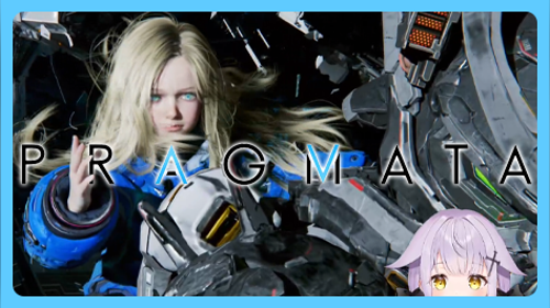 🐣!편집자🐣⋋(•⌔•)⋌ 1부 투온 멀티 2부 압긍의 낭만있는 울어버린 갓겜 프래그마타 엔딩까지🐣