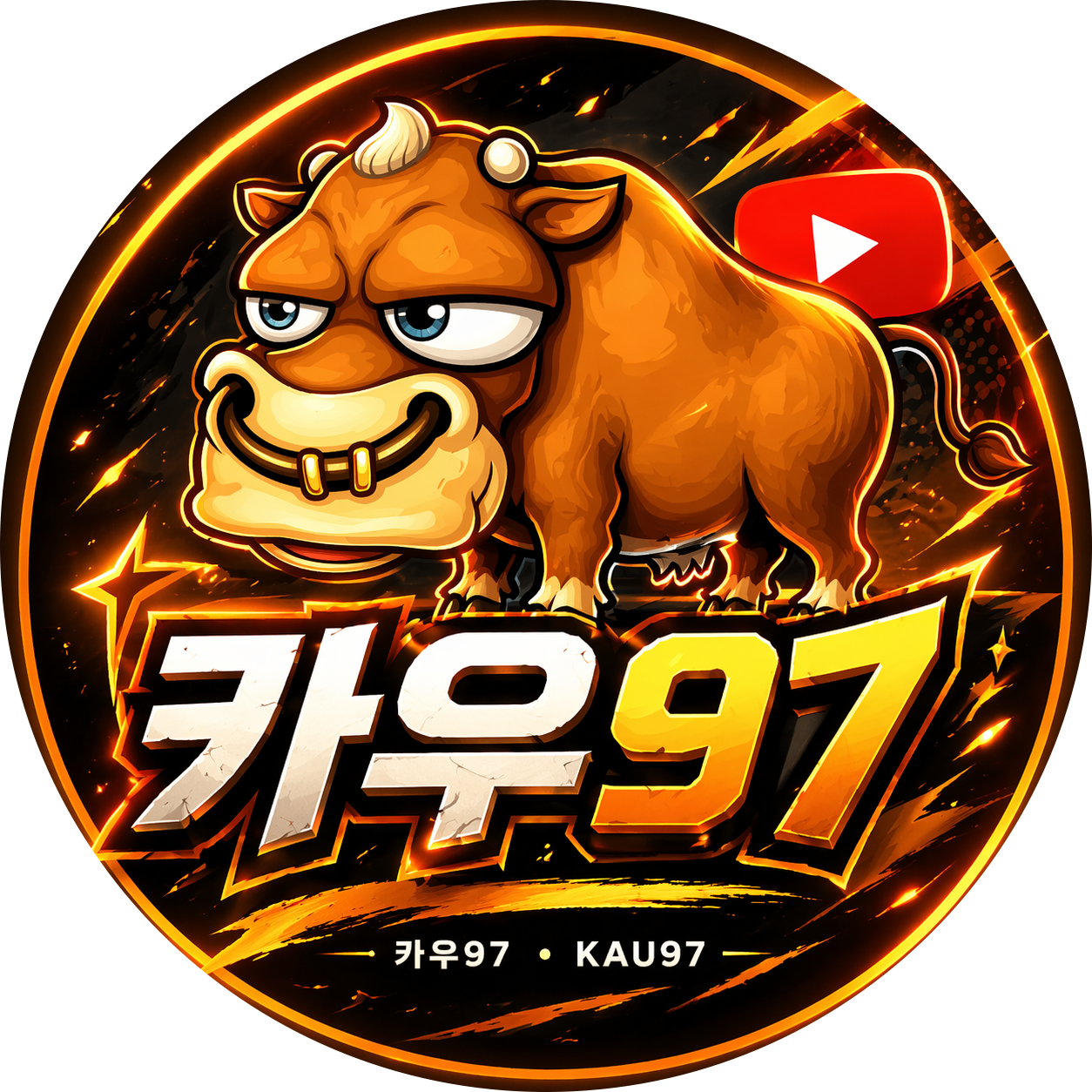 카우97