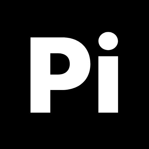 P파이i