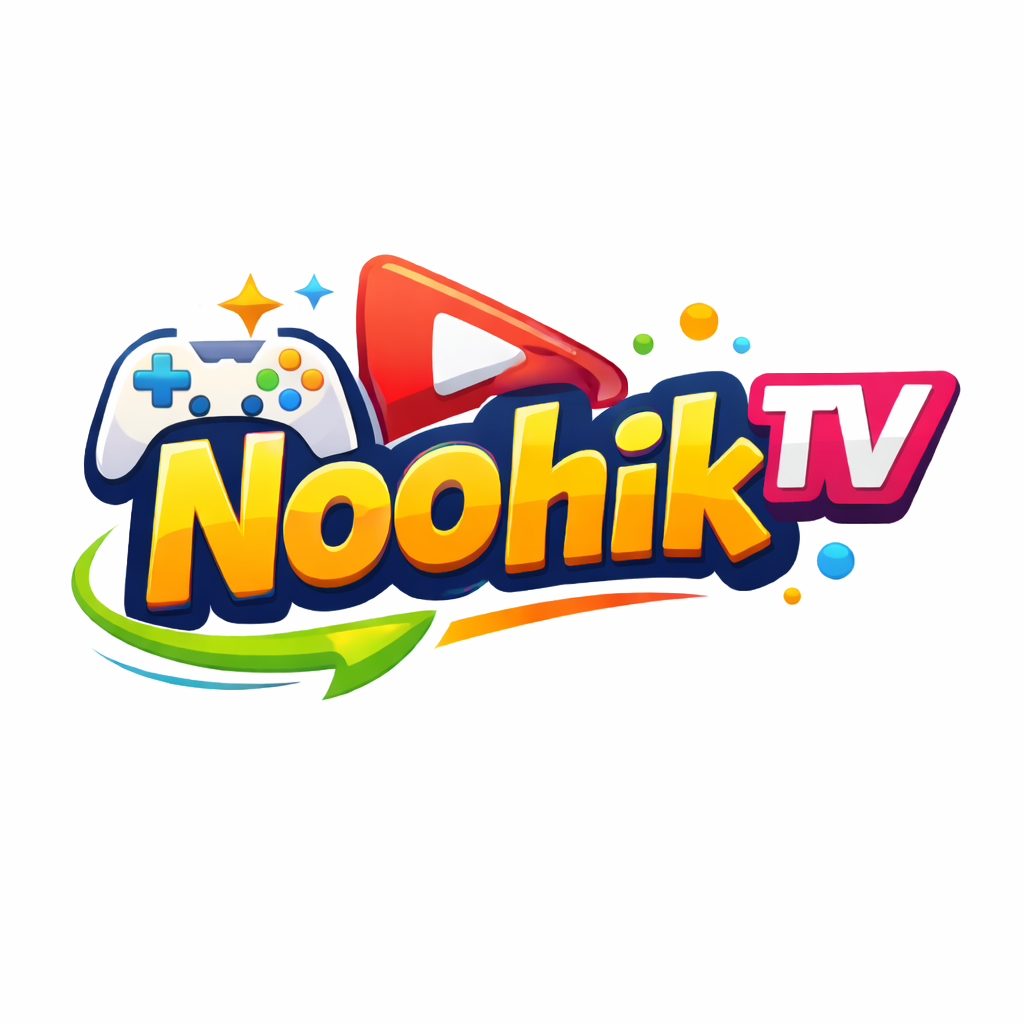 NooHikTV