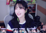 짱여니 채널 프로필