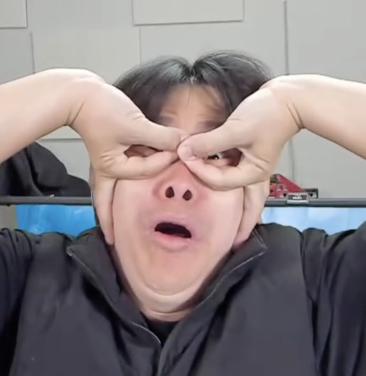 King Goopa