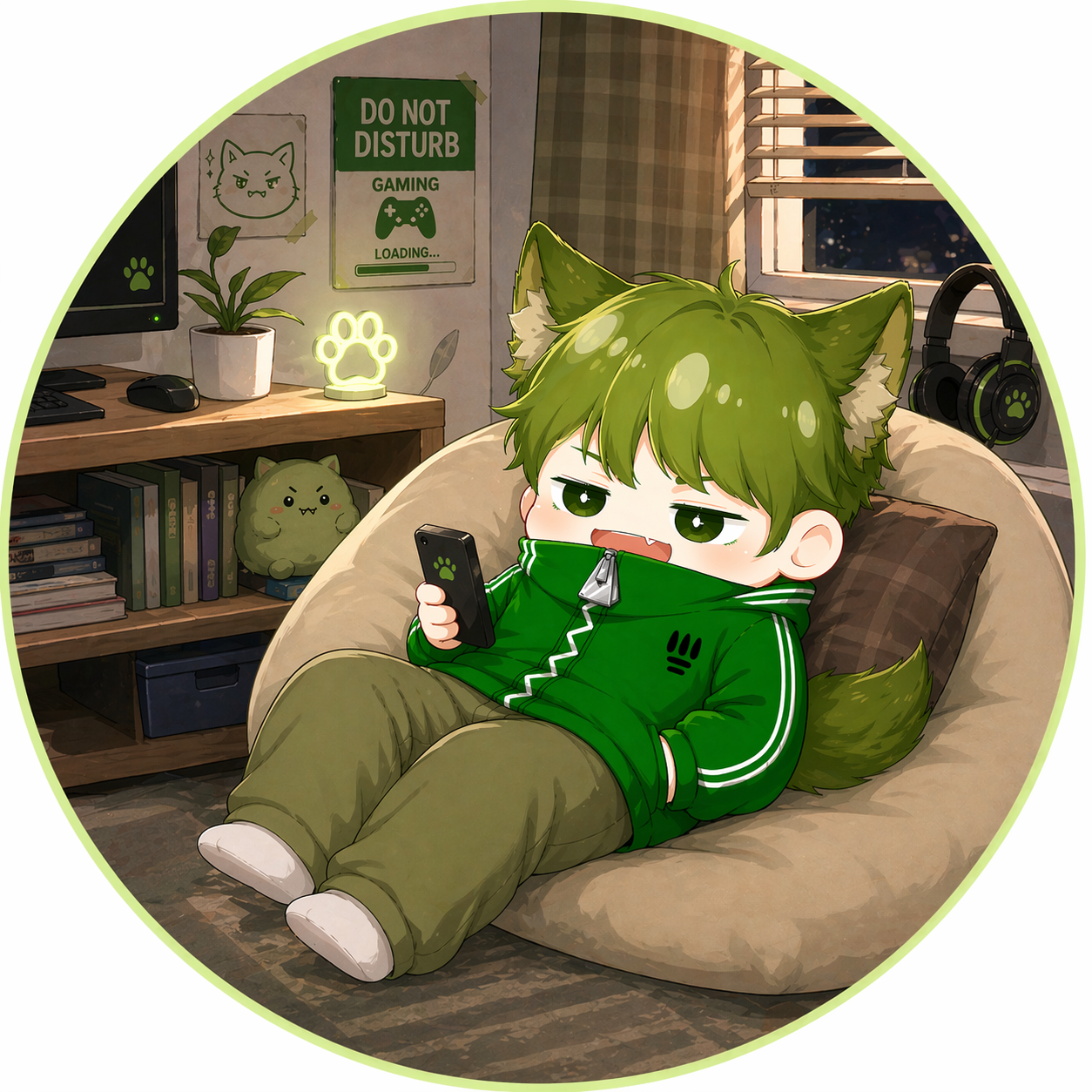 M마인드