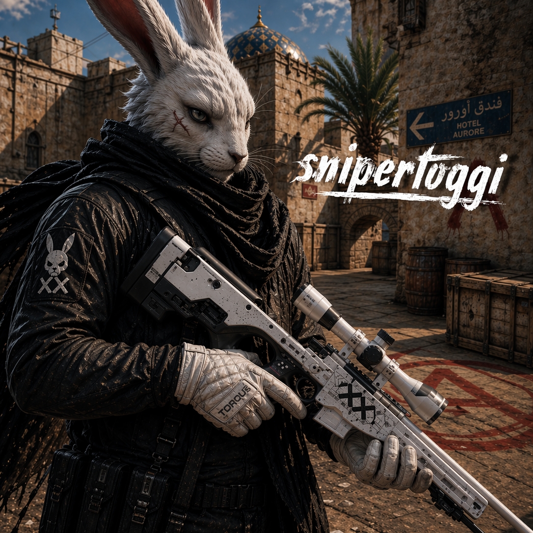 snipertoggi