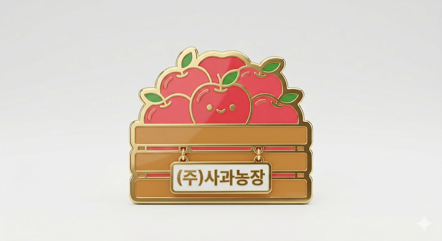 사과농장주