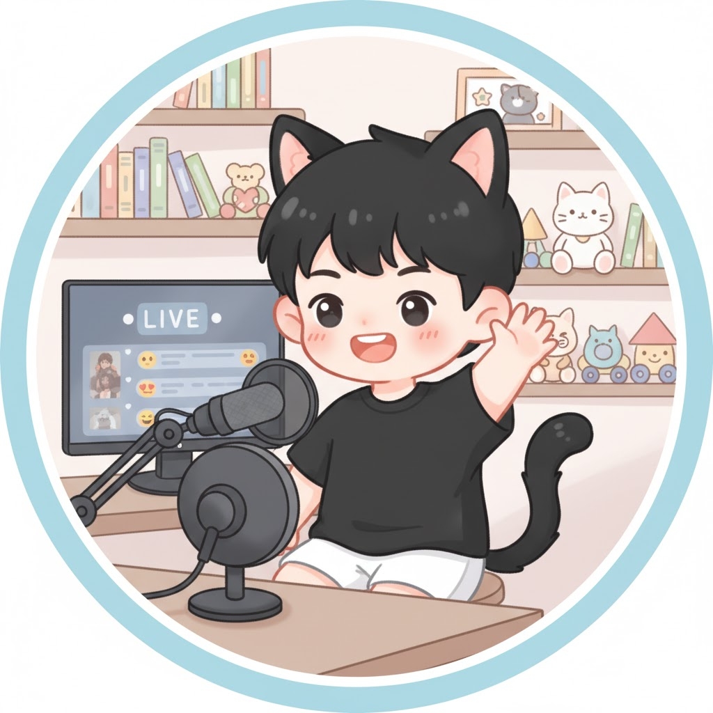 냥까암 nyangkkaam06