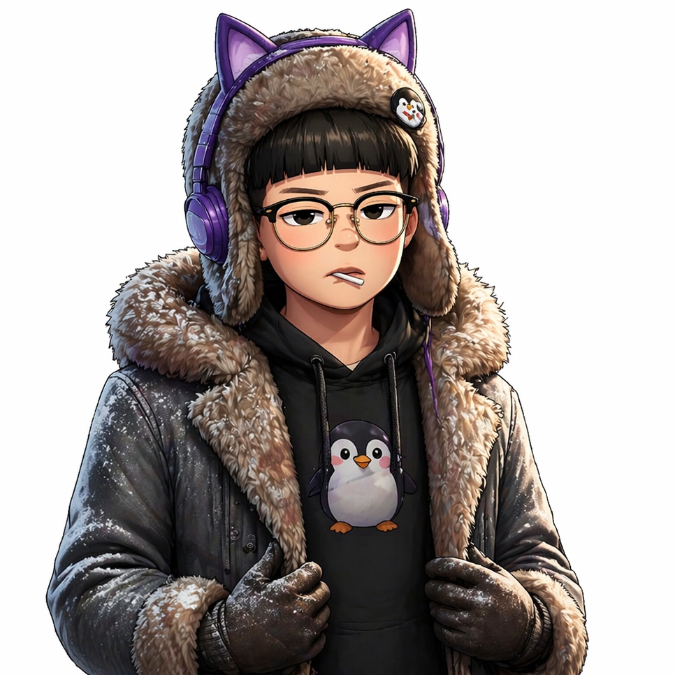 핑구퐁 채널 프로필