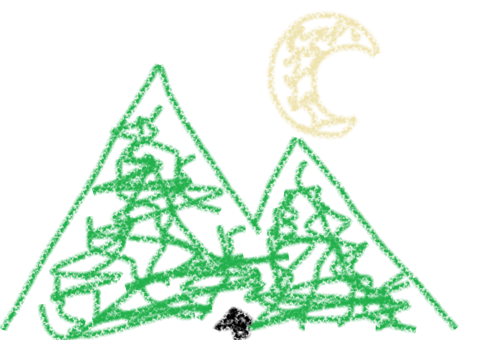 아쾅이네30부작산사니