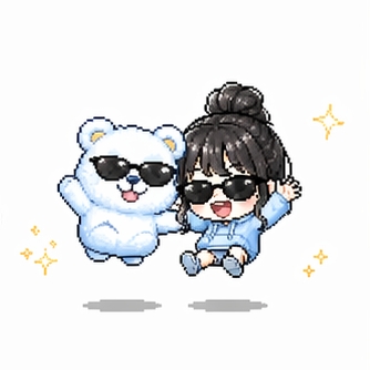 선글곰