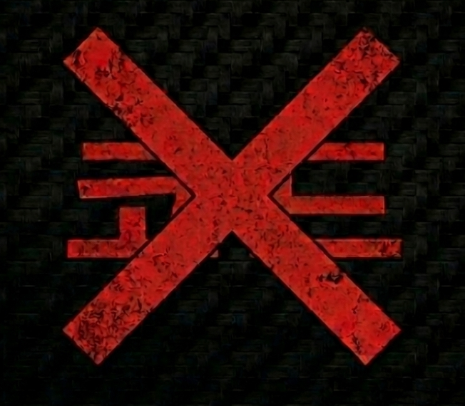 X코드