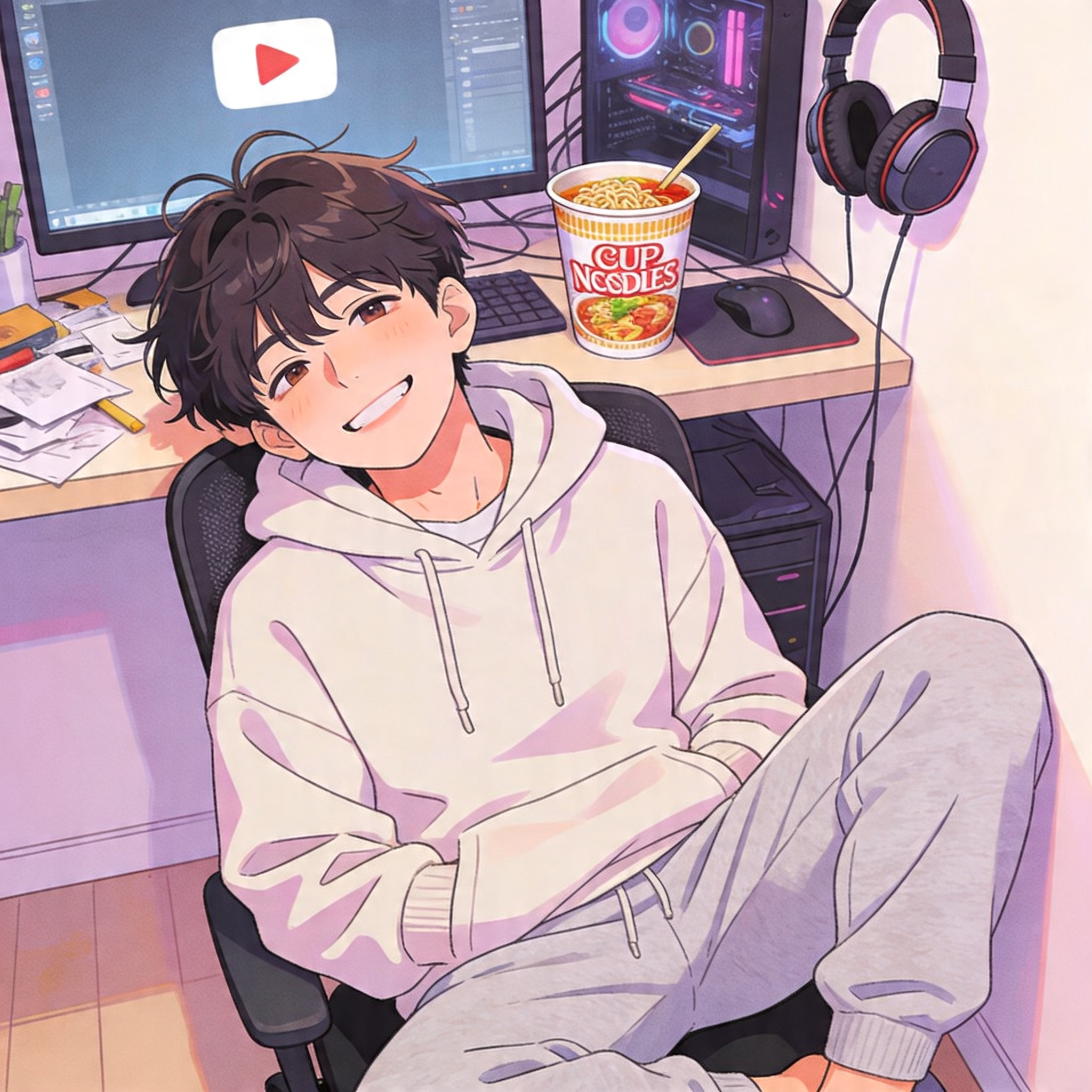 심플인생