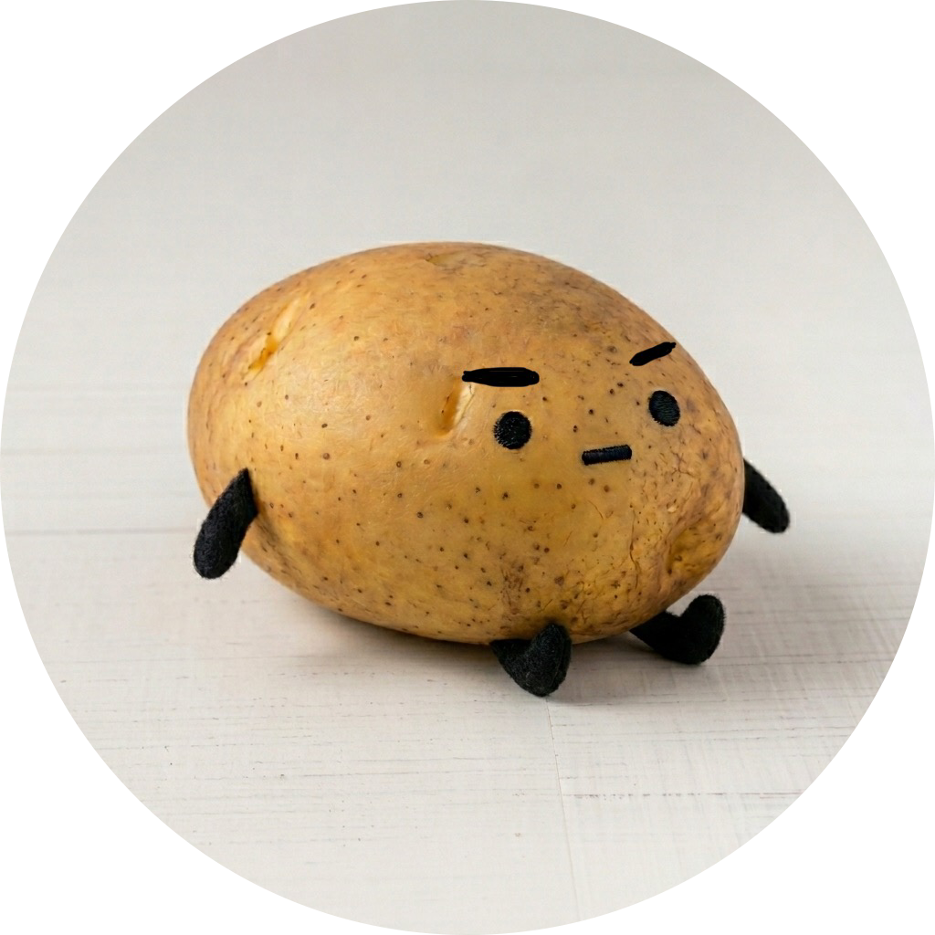 감자일