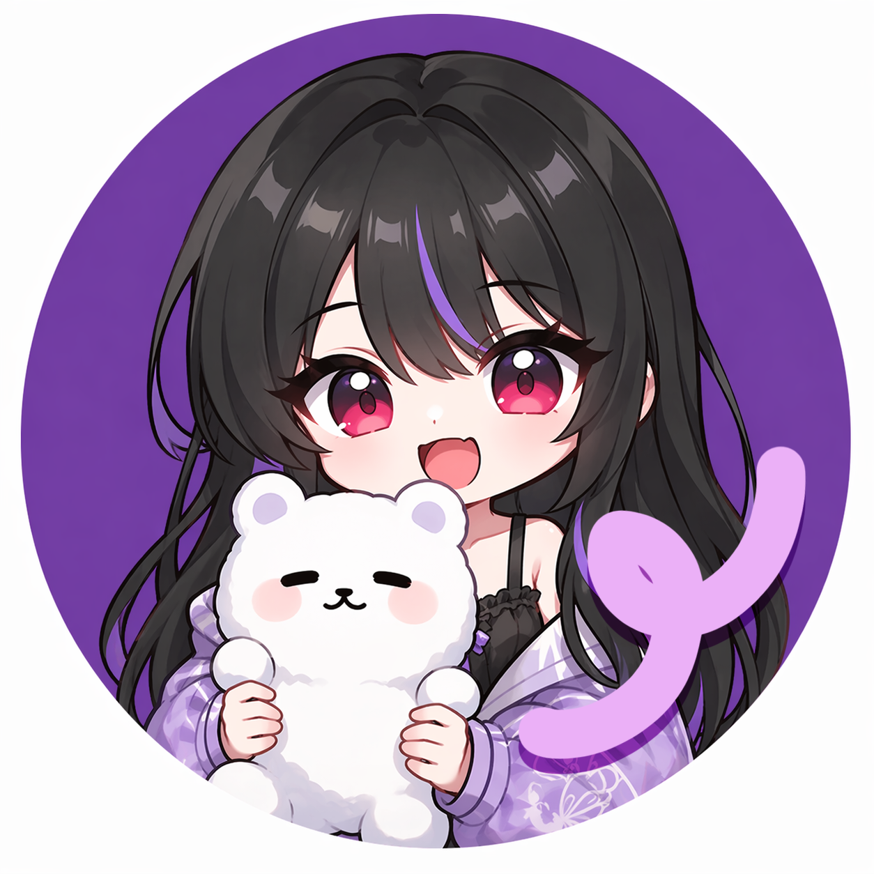 르녜