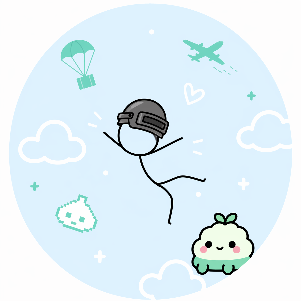 피컴