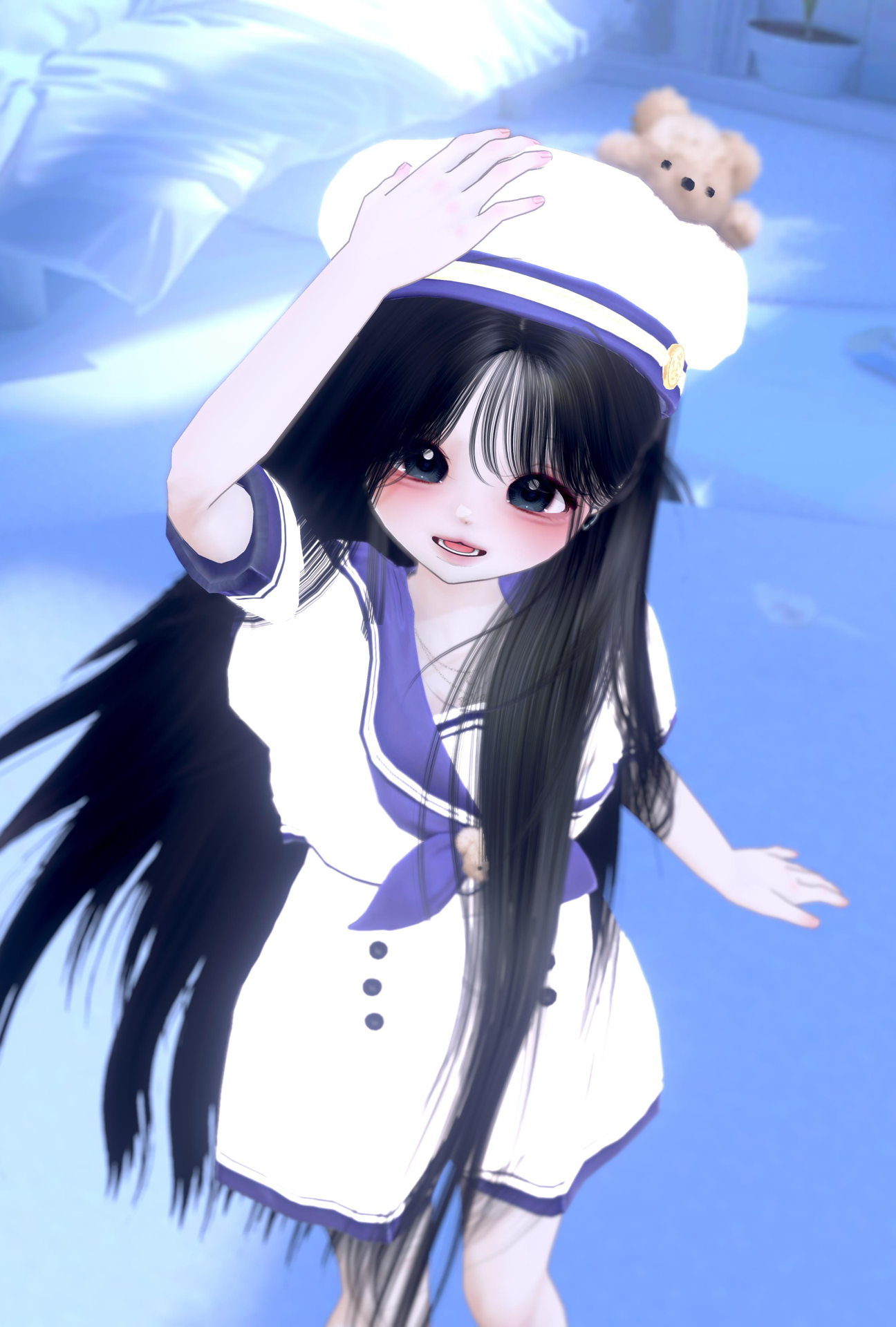 콩슈 제페토에서 활동