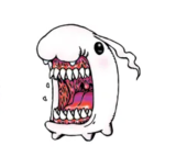 뮤끼집사 채널 프로필