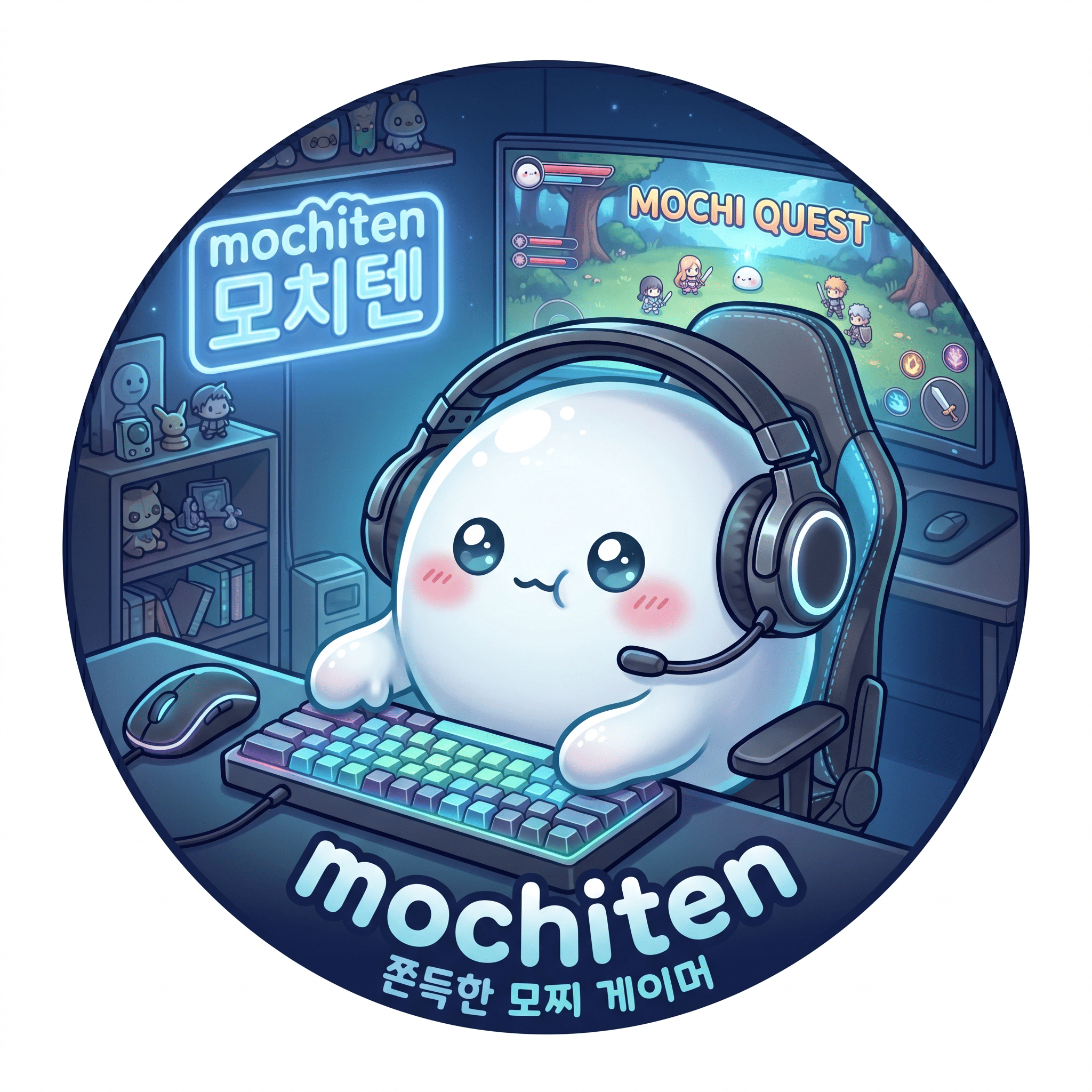 모치텐MochiTen