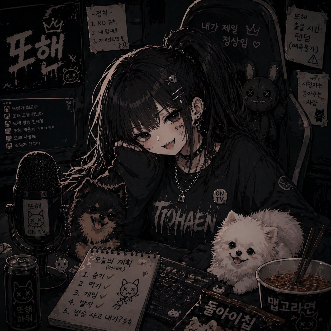 또핸