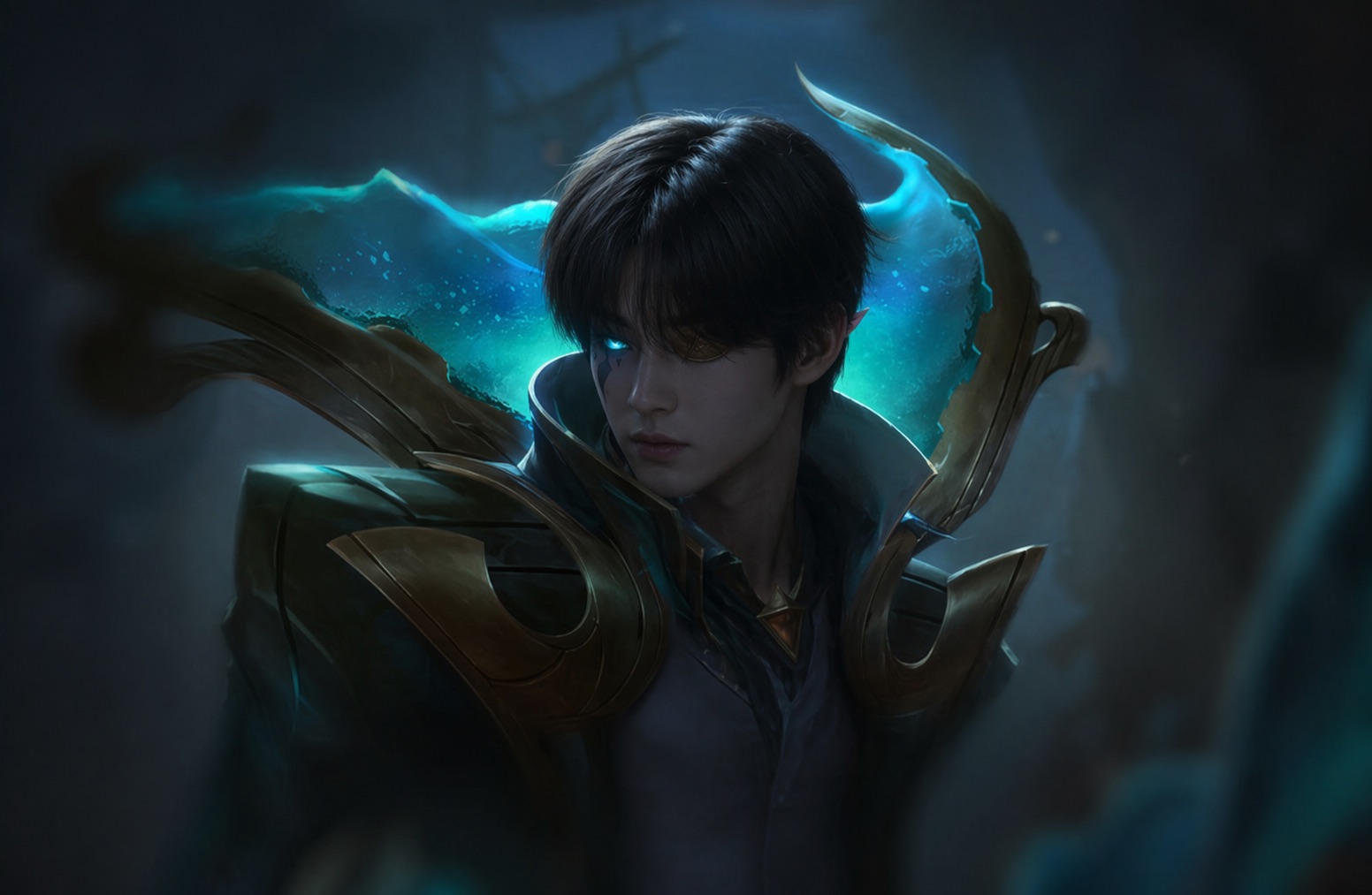 머리박고 김미르