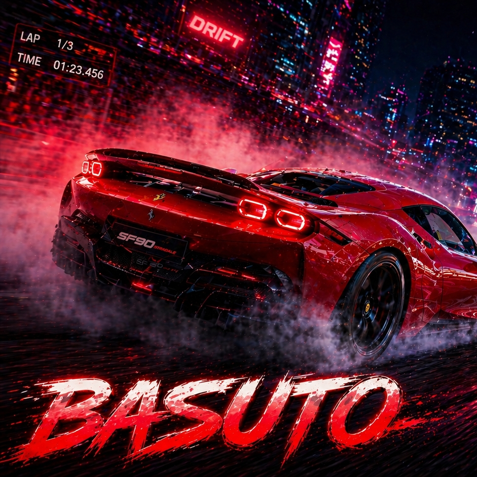 BASUTO