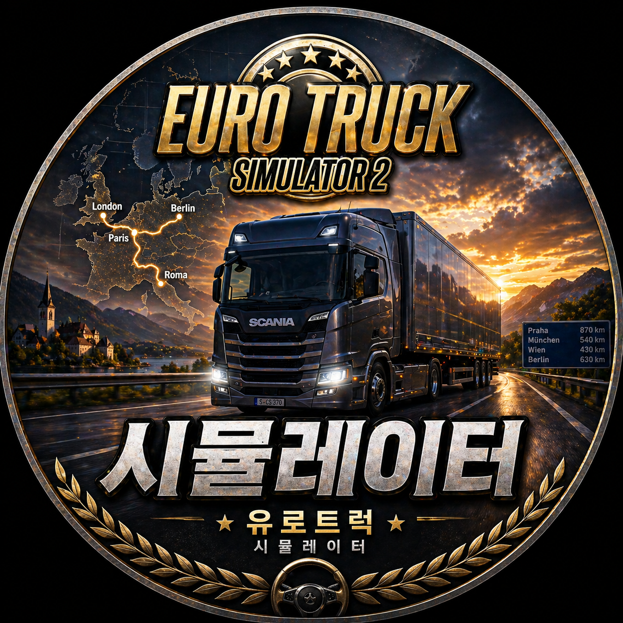 놀고먹는유트