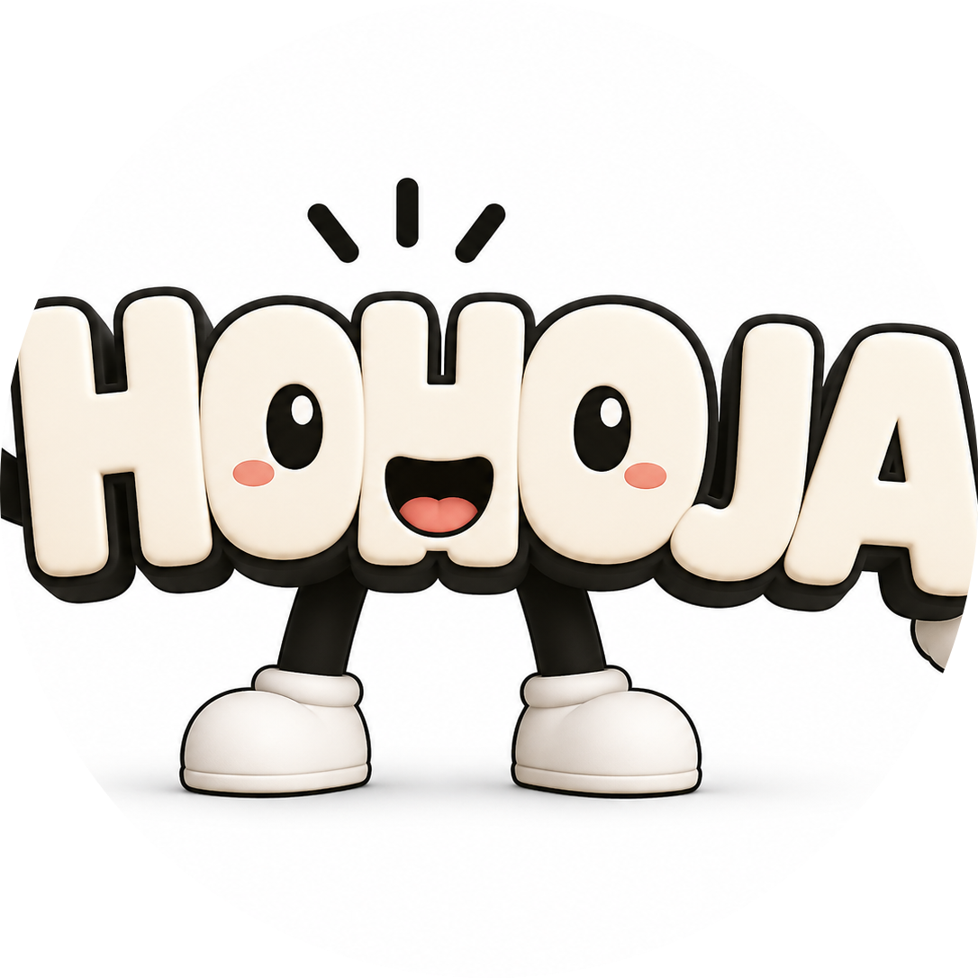 HOHOJA
