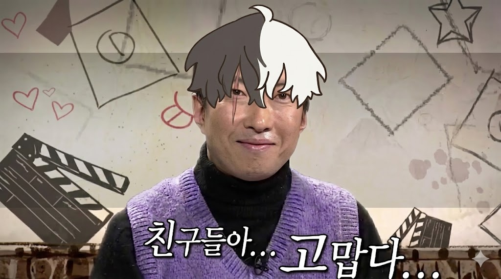 마이클 춘례