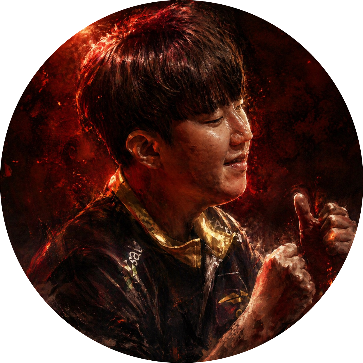 SHIN 희범