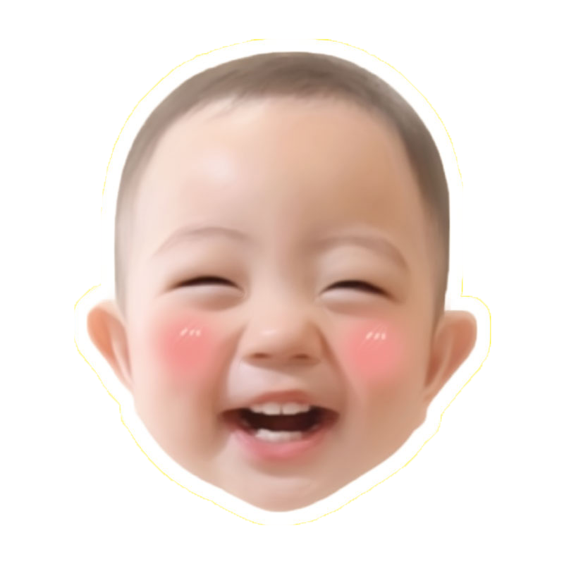동글이네