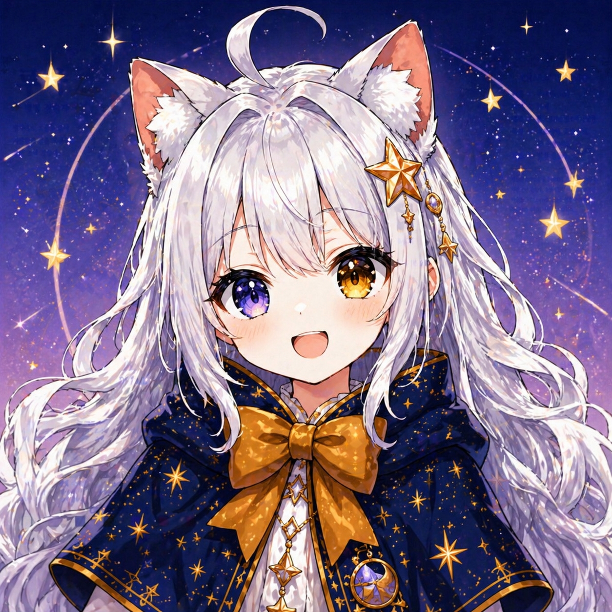 Luna세상