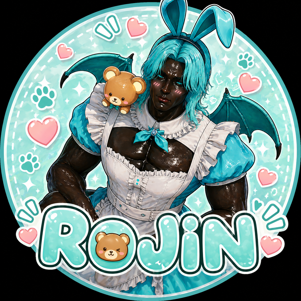 ROJIN