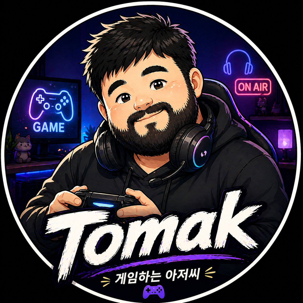 Tomak