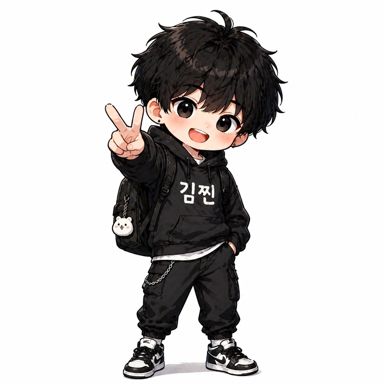 김찐의 겜방