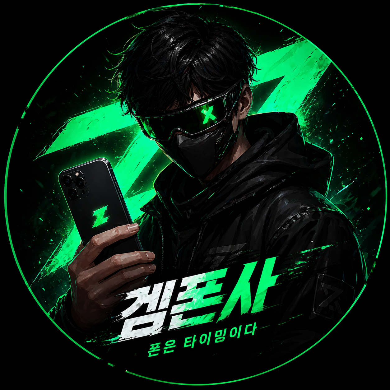 겜폰사