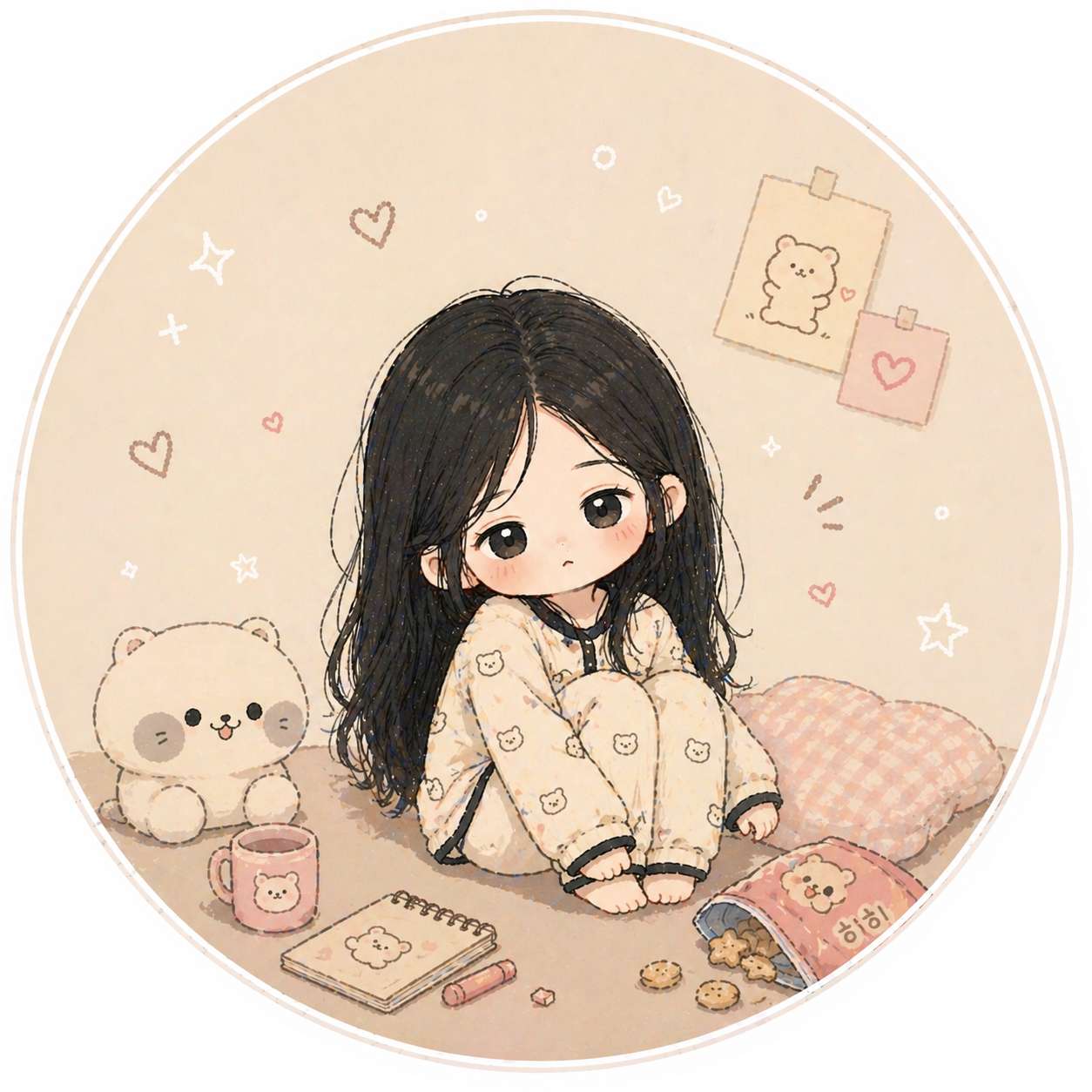 정딩딩