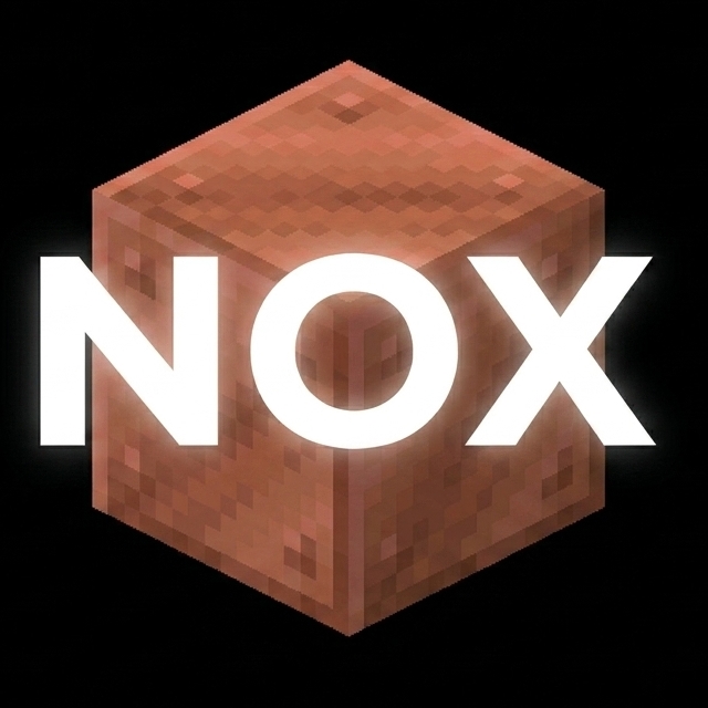 녹슨 Nox