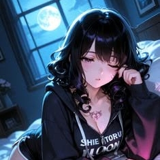 애나a