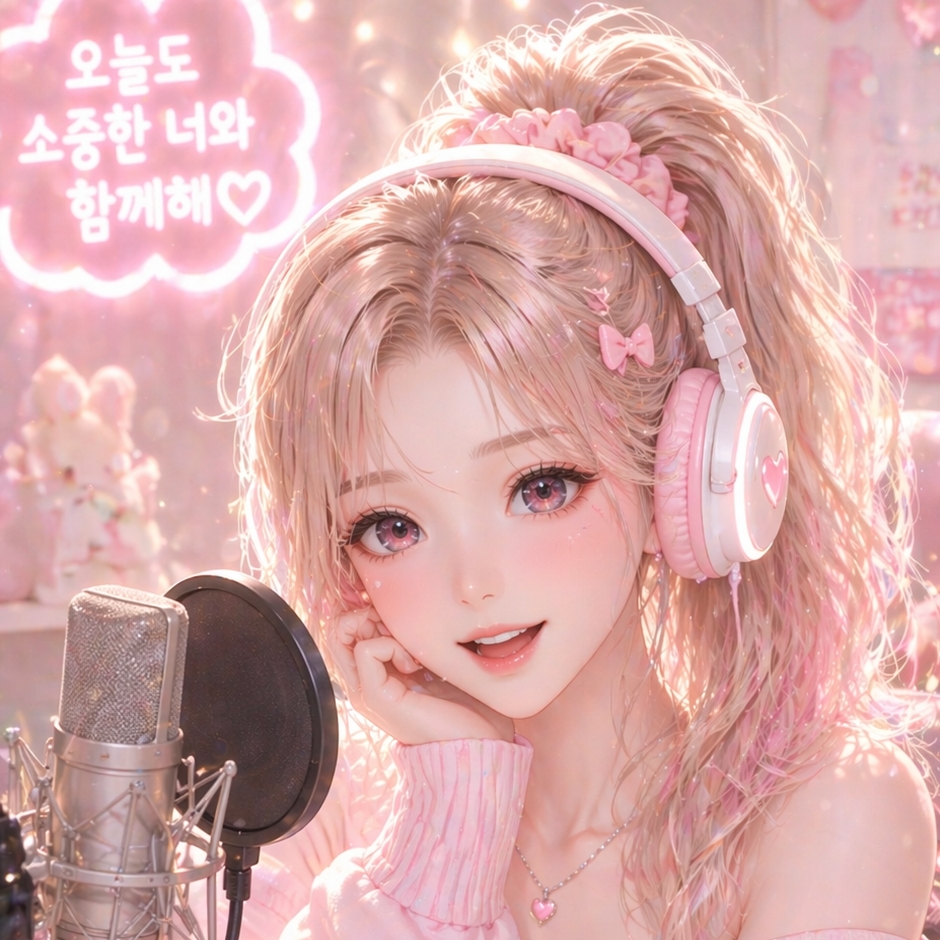 싱글벙글러블리율