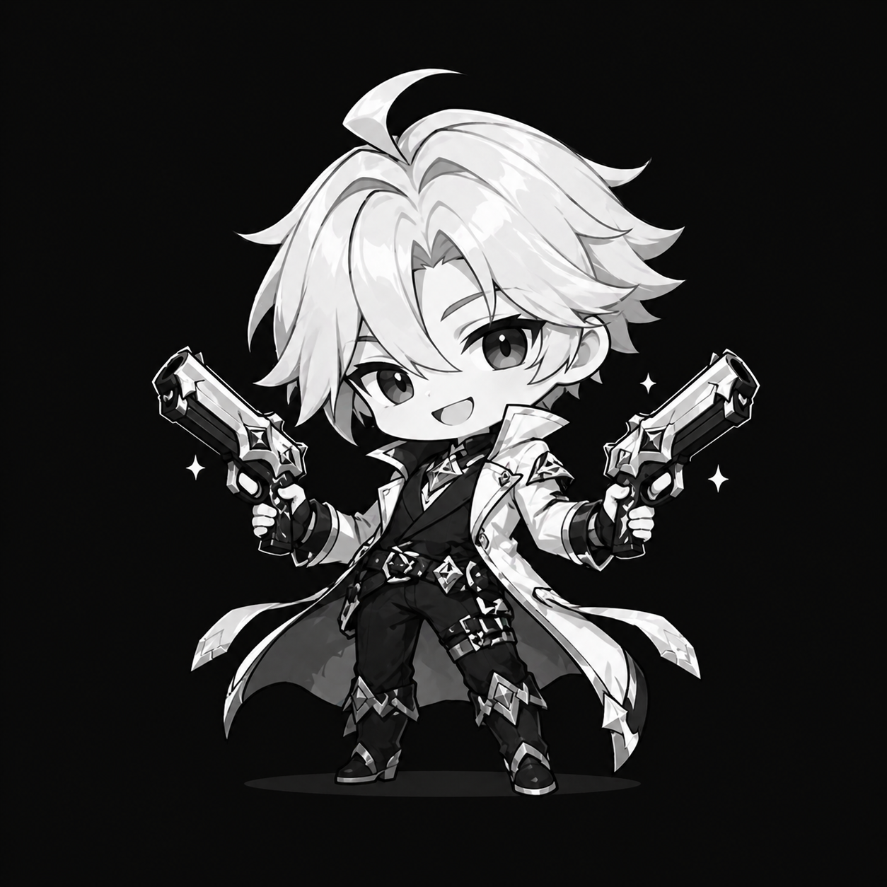 해피 슈가 라이프