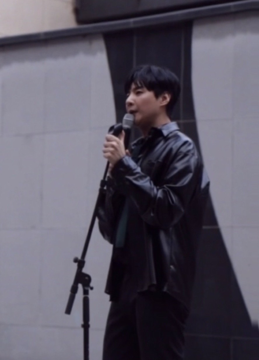 보컬트레이너 김지훈