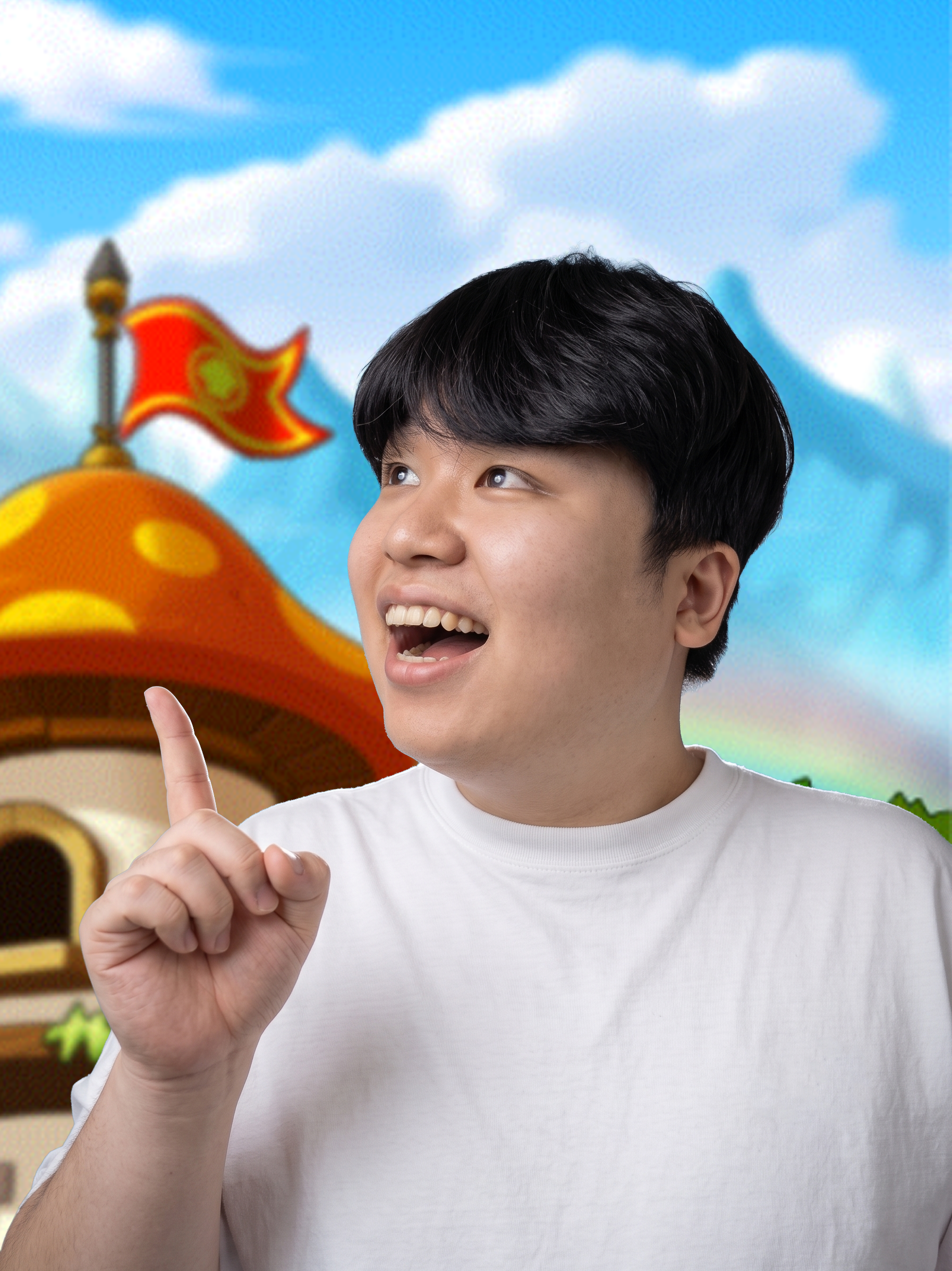 고땡o