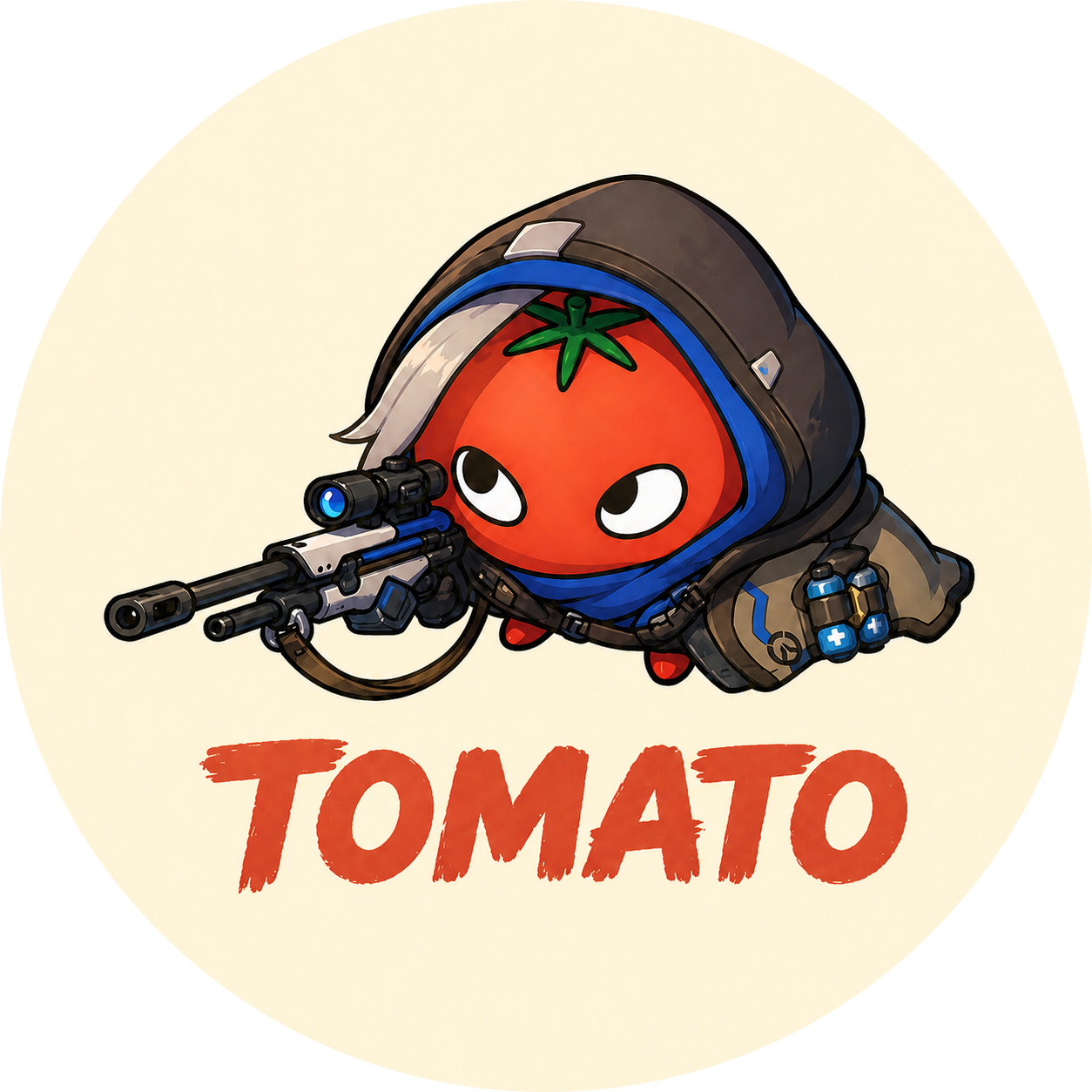 POTG 멋쟁이토마토