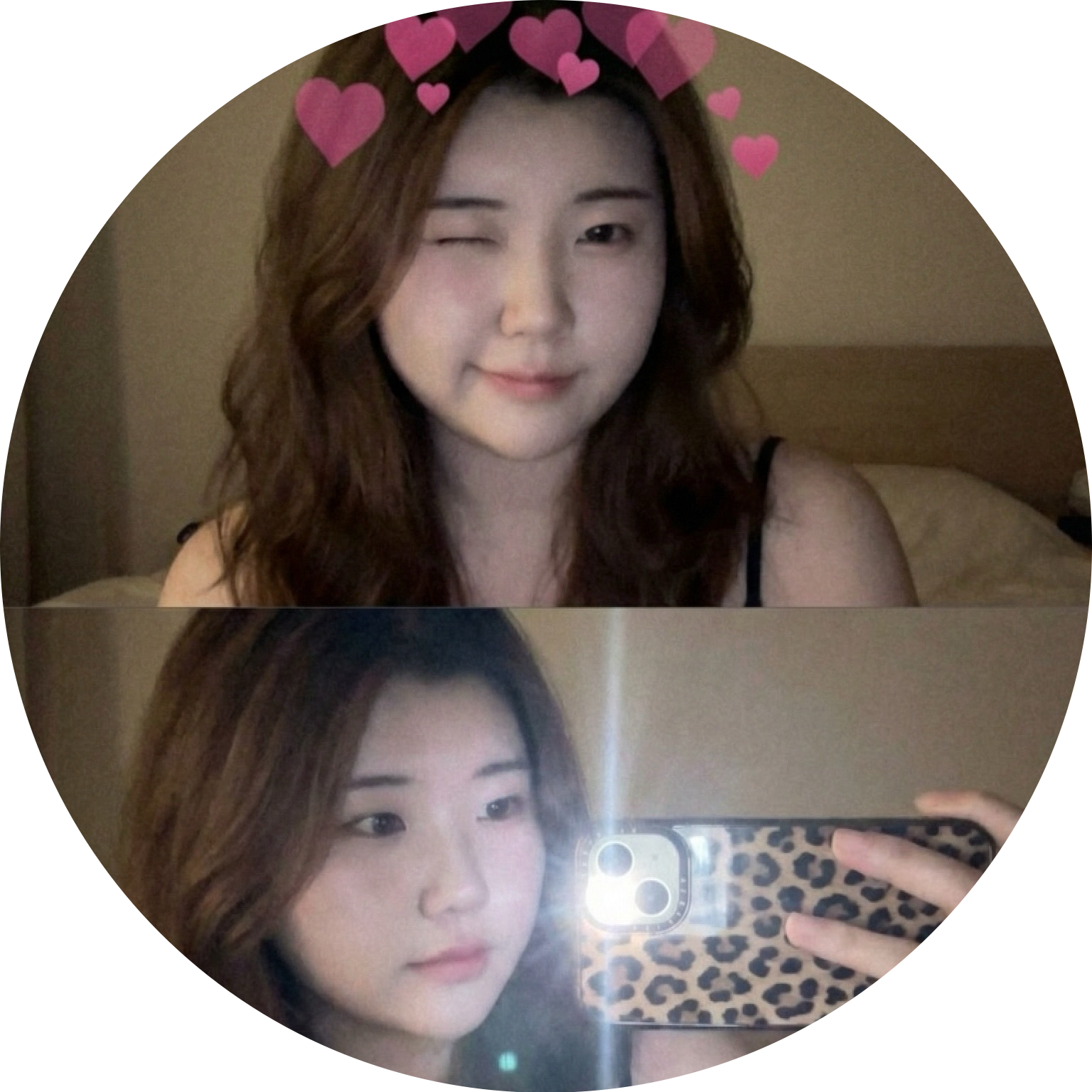 덩덩아