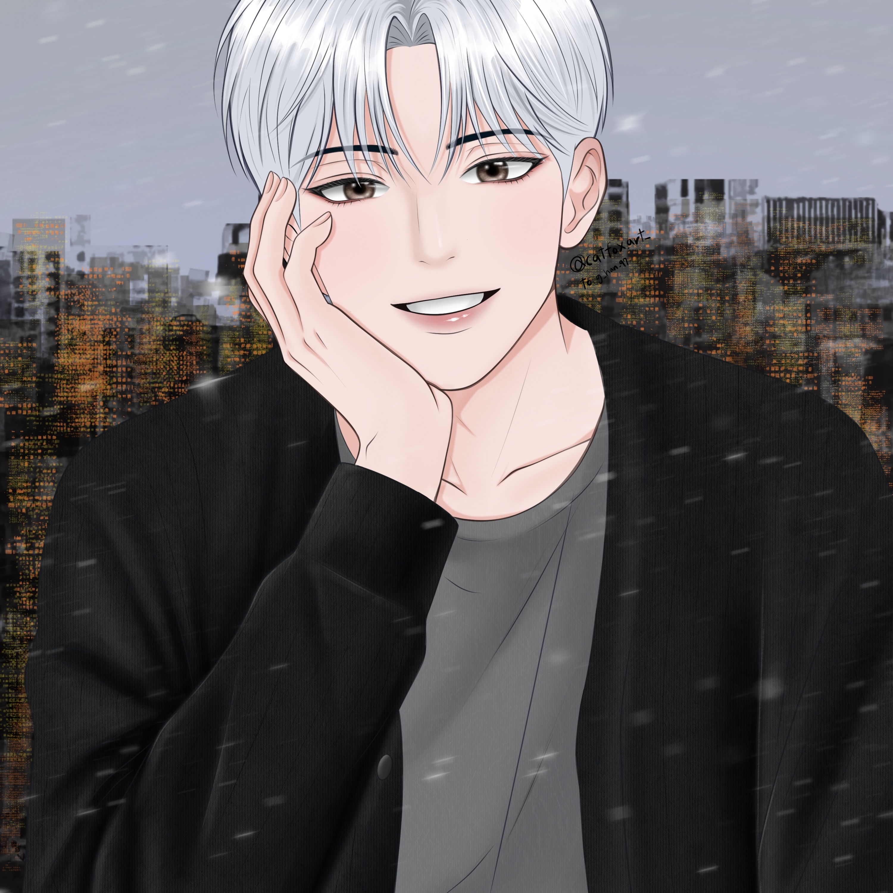 멸 호