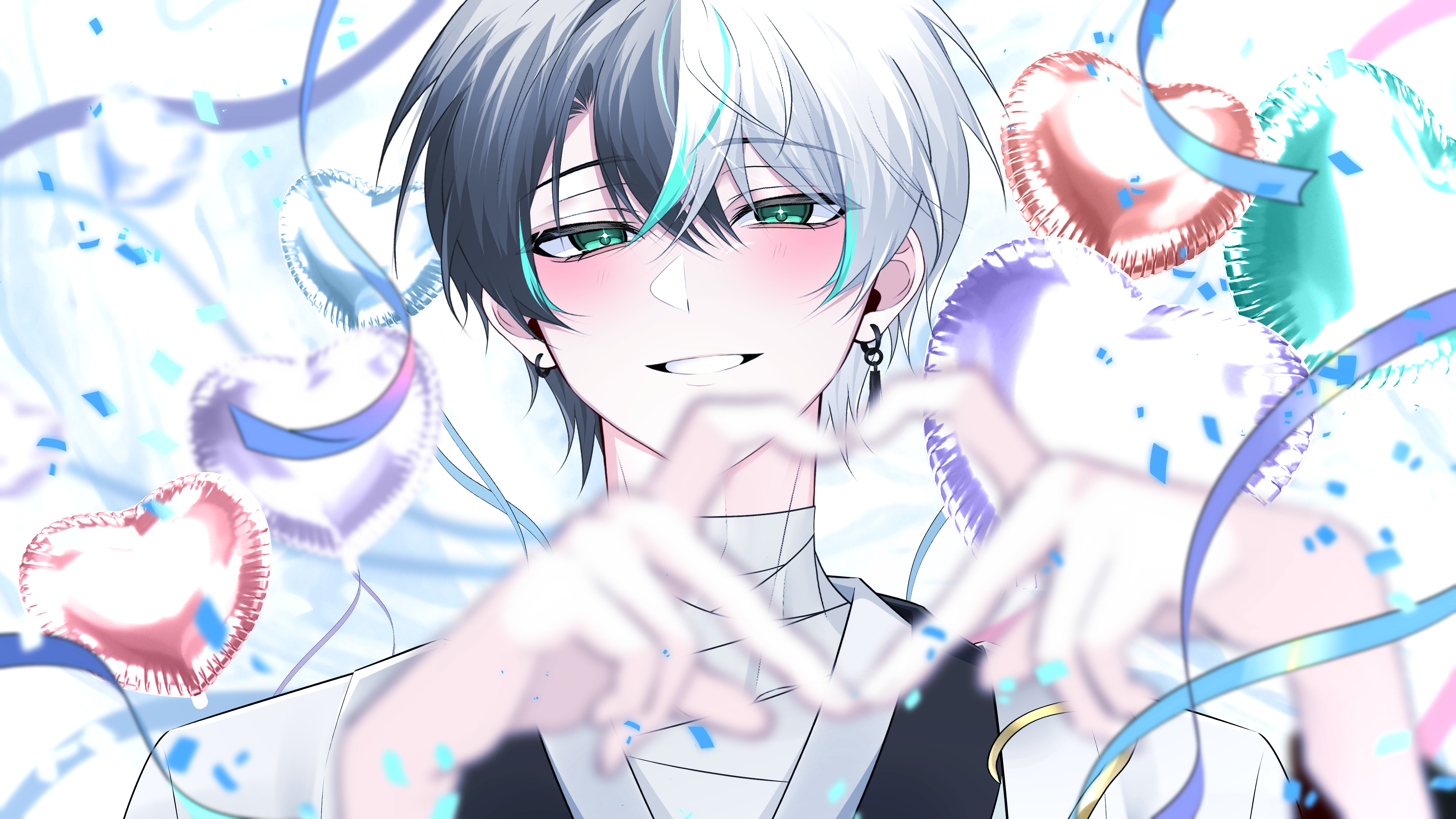 블랑 KRONOS